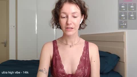 Jess online show from 01/08/25, 06:46