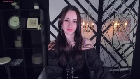 Melissa online show from 02/07/25, 01:55