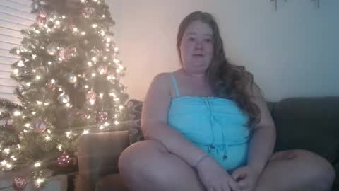 sierra_bby online show from 12/22/24, 10:50