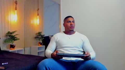 simeone_panda online show from 11/12/24, 11:22