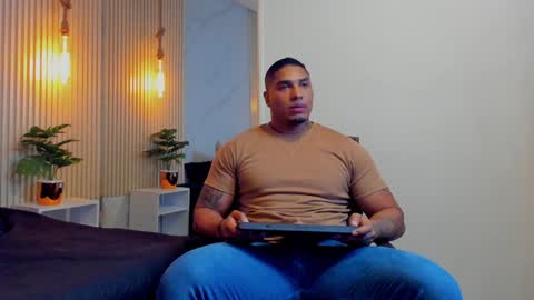 simeone_panda online show from 11/13/24, 12:16