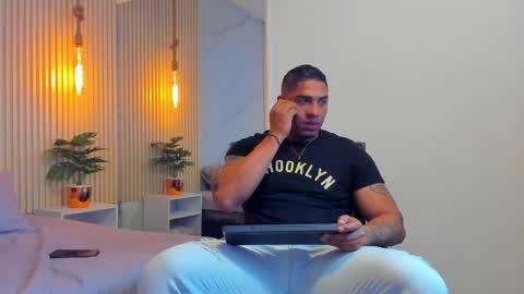 simeone_panda online show from 12/09/24, 01:29