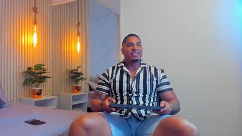 simeone_panda online show from 12/11/24, 11:46