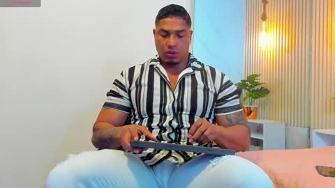 simeone_panda online show from 01/05/25, 12:42