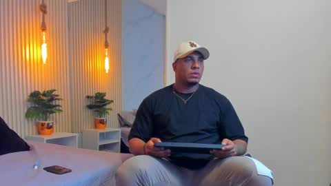 simeone_panda online show from 12/13/24, 11:30