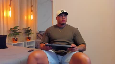 simeone_panda online show from 11/28/24, 11:40