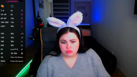 sophia__olsen online show from 12/18/24, 07:09