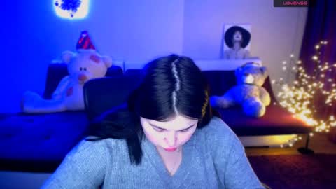 sophia__olsen online show from 12/02/24, 06:34