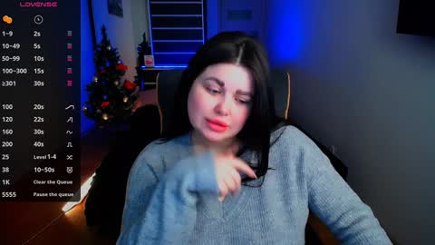 sophia__olsen online show from 12/15/24, 06:28