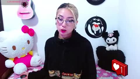  HELLO WELCOME MY NAME IS CHARLOTTE OY A NEW GIRL   online show from 11/20/24, 05:39