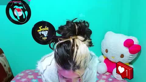  HELLO WELCOME MY NAME IS CHARLOTTE OY A NEW GIRL   online show from 12/04/24, 03:54