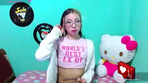  HELLO WELCOME MY NAME IS CHARLOTTE OY A NEW GIRL   online show from 12/05/24, 03:55