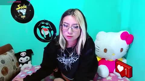  HELLO WELCOME MY NAME IS CHARLOTTE OY A NEW GIRL   online show from 12/11/24, 05:08