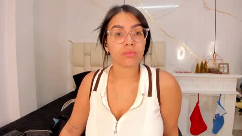 Stefanny online show from 01/07/25, 10:10