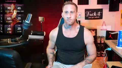 Ryan Long online show from 11/16/24, 06:09