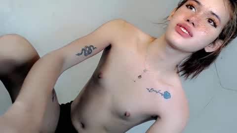 Erica Help me to reach my goal Superhotbabe1 online show from 12/03/24, 08:56