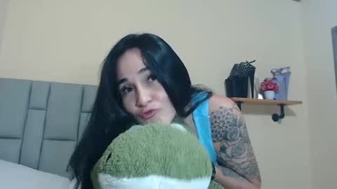 susy_leon online show from 01/31/25, 11:10