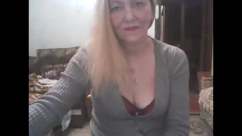 sweet4blonde609 online show from 11/12/24, 08:00