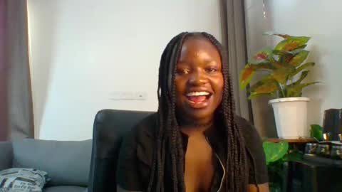 ESTHER NEEMA online show from 12/09/24, 04:05