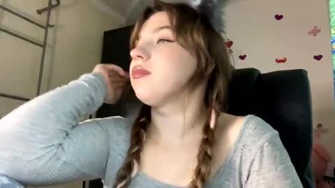 sweetalissa18 online show from 12/09/24, 11:18