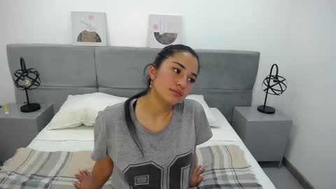 SweetAllyy online show from 01/22/25, 09:45