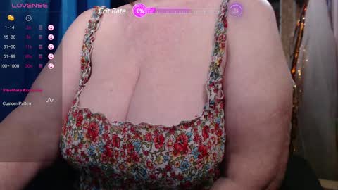 sweetli_angel online show from 01/13/25, 04:26