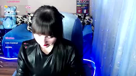 HelloI amShy Charming Mila-Nice to meet you and Welcome  Sometimes a smile is all that we need online show from 11/21/24, 01:57