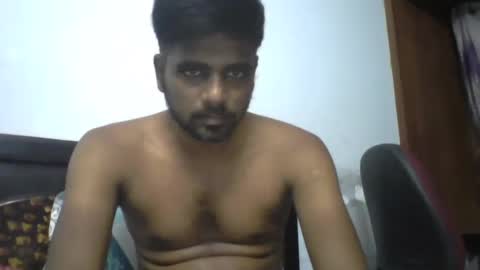 INDIAN BLACK DICK online show from 11/27/24, 04:26