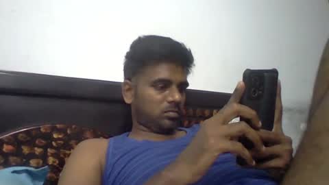 INDIAN BLACK DICK online show from 01/14/25, 05:03