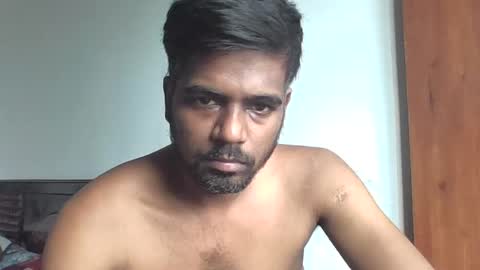 INDIAN BLACK DICK online show from 12/03/24, 07:29