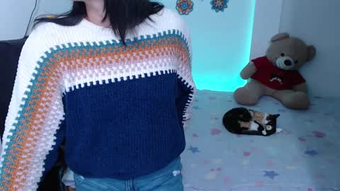 Tammi sexy online show from 01/04/25, 02:35