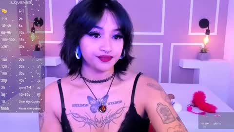 Tashaqueen online show from 12/08/24, 12:40