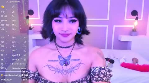 Tashaqueen online show from 12/06/24, 12:51