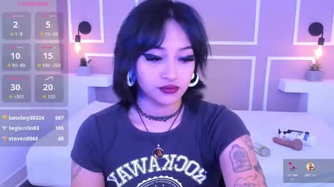 Tashaqueen online show from 12/07/24, 12:39