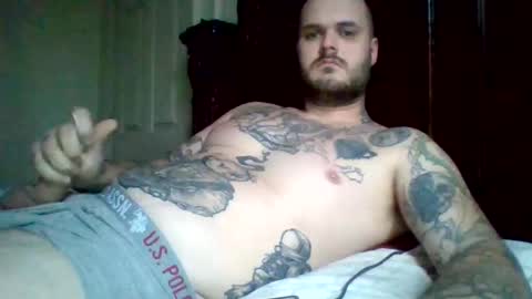 tatteddaddy72 online show from 12/09/24, 04:01