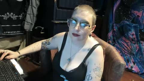 thecurvysiren online show from 12/31/24, 03:06