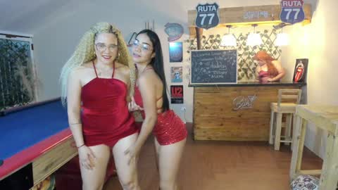 Marce Anthony Tifanny and Marcus online show from 01/05/25, 12:25