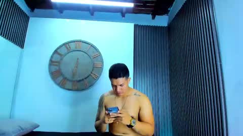 thiago_johns online show from 02/04/25, 02:02