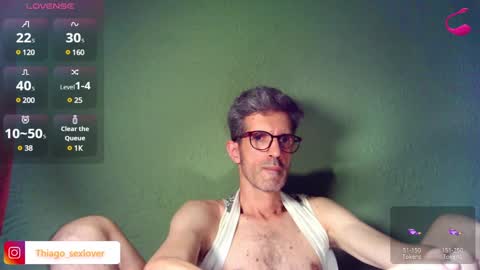 Thiago sexlover online show from 12/11/24, 04:14