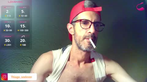 Thiago sexlover online show from 11/30/24, 04:13