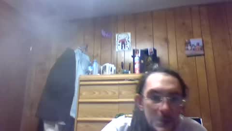 thic_dreds11 online show from 01/25/25, 09:04