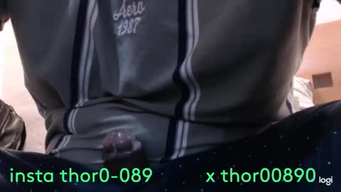 thor0200 online show from 12/11/24, 04:35