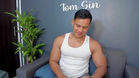 Tom Sin online show from 11/12/24, 08:54