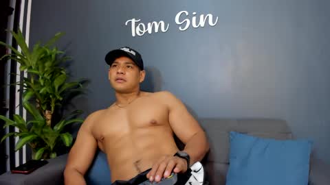 Tom Sin online show from 11/15/24, 11:54