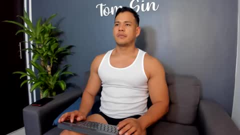 Tom Sin online show from 11/20/24, 09:44