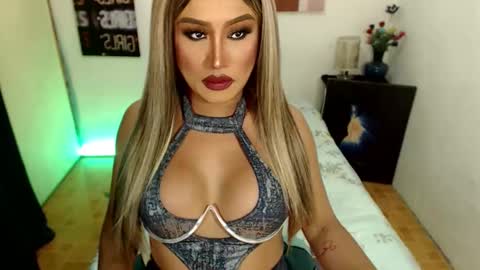 SEDUCTIVEmistresCUMS online show from 11/28/24, 03:06