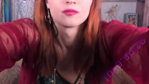 sweet tuls anis online show from 12/30/24, 03:15