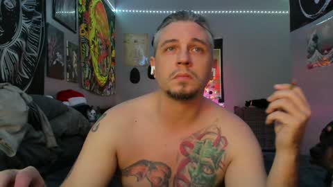 UncutSTUDXXXManyvids online show from 12/31/24, 03:05