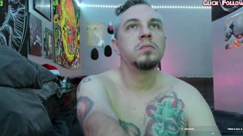 UncutSTUDXXXManyvids online show from 12/31/24, 02:55