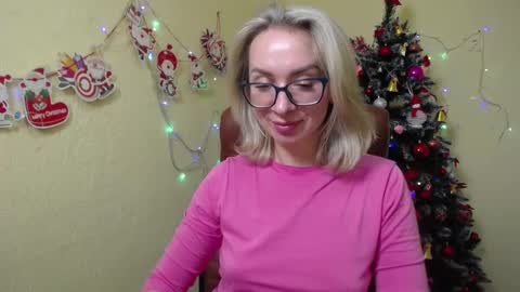 Vasilisa online show from 12/13/24, 01:49